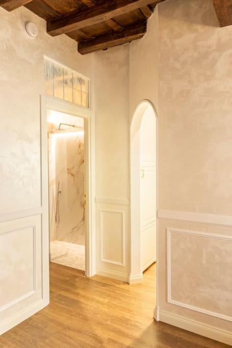 Frattina Elegance Suite Roma Exterior foto