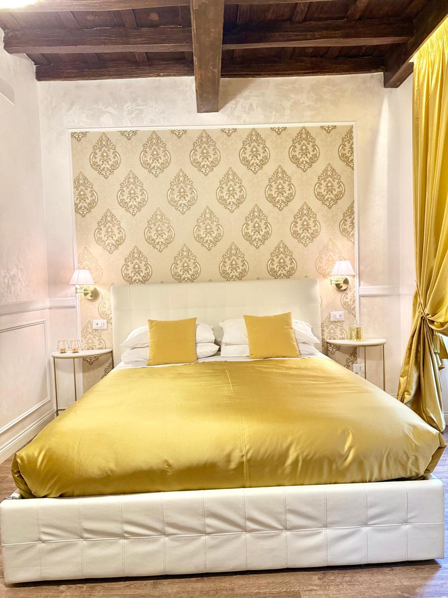 Frattina Elegance Suite Roma Exterior foto